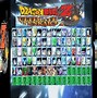 Image result for Dragon Ball Tenkaichi Tournament Saga