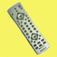 Image result for Magnavox TV Remote Silver