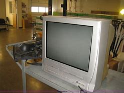 Image result for Magnavox Portable TV Vintage VCR