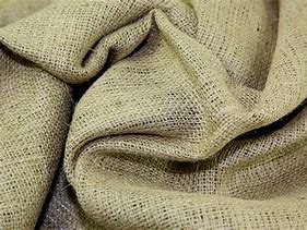 Image result for Burlap Fabric 9 Inches Wide