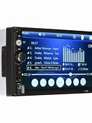 Image result for Double Din Car Stereo Enclosure