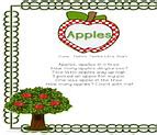 Image result for Making a Apple Song