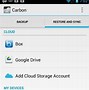 Image result for Best Way to Backup Android