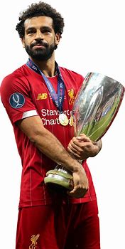 Image result for Liverpool FC MO Salah