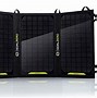 Image result for Portable Solar Power Panels