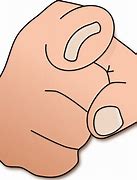 Image result for Cartoon Hand Pointing Clip Art