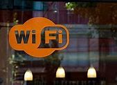Image result for Wi-Fi Logo Small