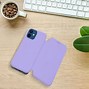 Image result for Clear Purple iPhone 12 Case