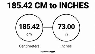 Image result for 42 Cm to Inches