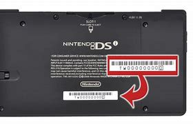 Image result for Nintendo DSi Parental Controls Master Key