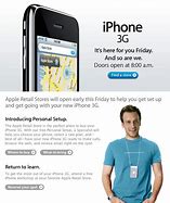 Image result for iPhone 3GS Ad