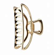 Image result for Red Claw Clips Gold