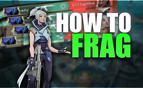 Image result for Kayo Frag Out