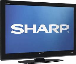 Image result for 32 inch Sharp LED TV