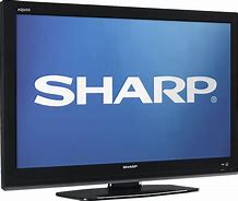 Image result for Sharp AQUOS 32" TV 576I 50Hz