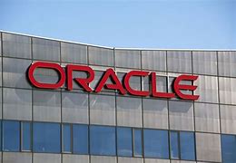 Image result for Oracle Inc