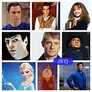 Image result for Fictional Characters List