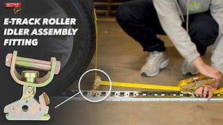 Image result for Volvo Track Idler Roller