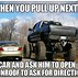 Image result for Funny Pickup Truck Memes