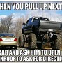 Image result for Funny Low Trucks