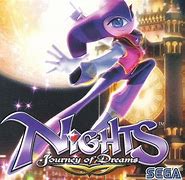 Image result for Nintendo Sega Nights