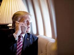 Image result for President On Phone Black and White