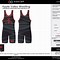 Image result for Singlet Wrestling Uniforms