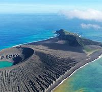 Image result for tonga volcano tourism