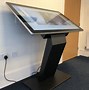 Image result for Mall Touch Screen Kiosk