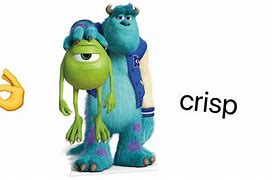 Image result for Pleased Sully Meme