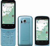 Image result for Japanese Android Phones