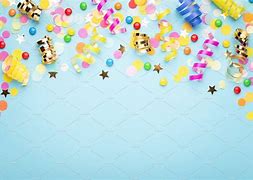 Image result for Cute Background Kids Party