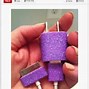 Image result for Phone Pin Charger