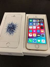 Image result for What in the Box Apple iPhone SE Gold Come