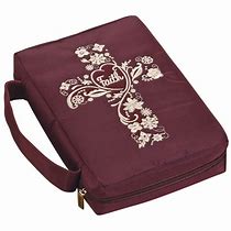 Image result for Bible Case 9X6x2
