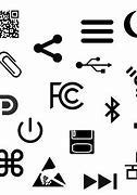 Image result for Computer Symbols List