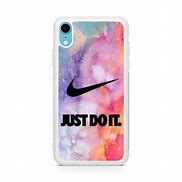 Image result for Nike iPhone XR Case