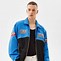 Image result for Oversized Racing Jacket