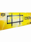 Image result for Flat Screen TV Wall Brackets