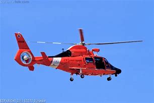 Image result for HH-65 Helicopter