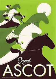 Image result for Royal Ascot Horse Races