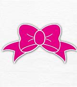 Image result for Girl Bow Silhouette