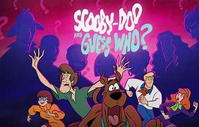 Image result for Scooby Doo PlayStation