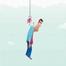 Image result for Hanging Man Clip Art