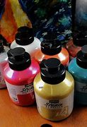 Image result for Pebeo Acrylic Paint