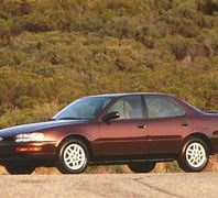 Image result for Wide Body Camry