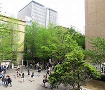 Image result for Waseda University Tour