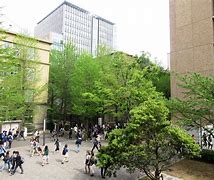 Image result for Zheng GE Waseda University