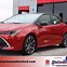 Image result for 2020 Toyota Corolla Hatchback XSE