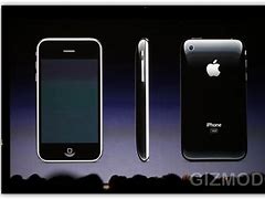 Image result for iPhone 3GS เริ่ม